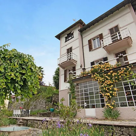 Oleandra -