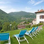 Villa Oleandra - Dizzasco