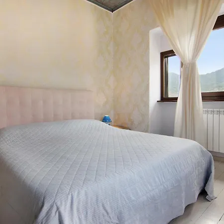 Oleandra - Casasco Intelvi