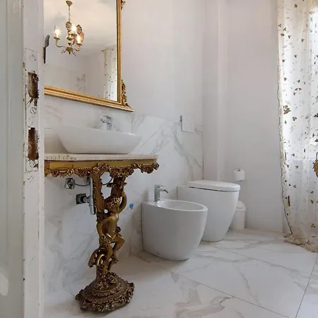 Luxury Oleandra * Dizzasco