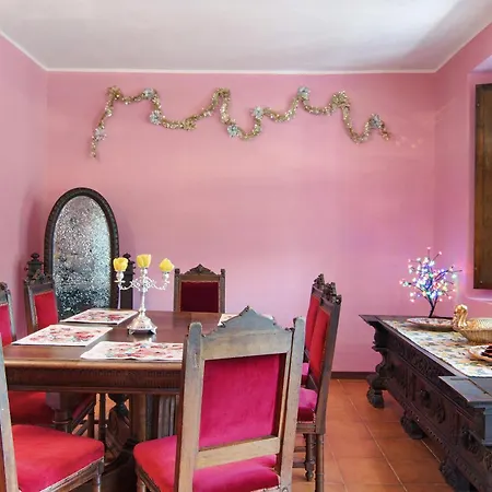 Oleandra - Βίλα Dizzasco