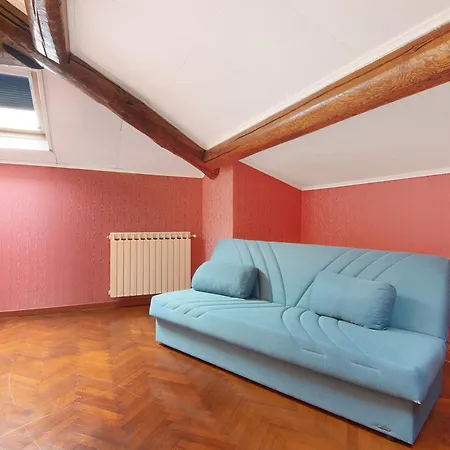 Villa Luxury Oleandra Dizzasco