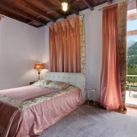 Luxury Oleandra *