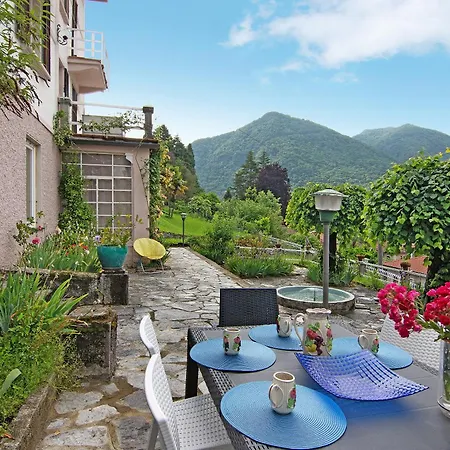 Villa Luxury Oleandra