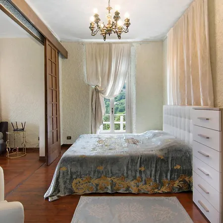 Villa Luxury Oleandra *