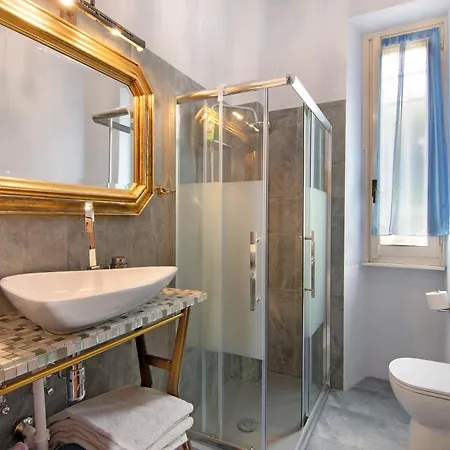 Oleandra - Villa Casasco Intelvi