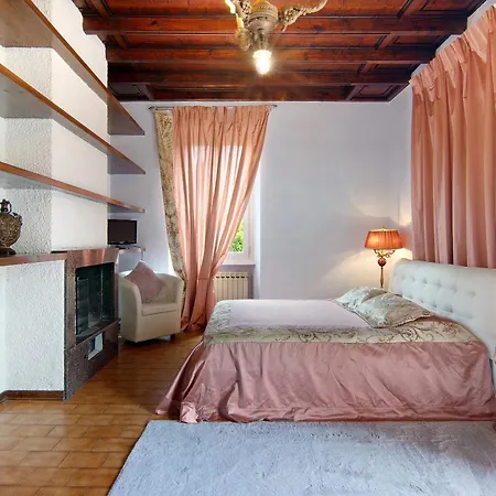 Βίλα Oleandra - Dizzasco