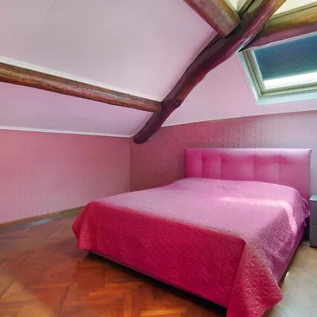 Luxury Oleandra *
