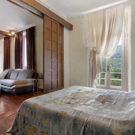 Luxury Oleandra