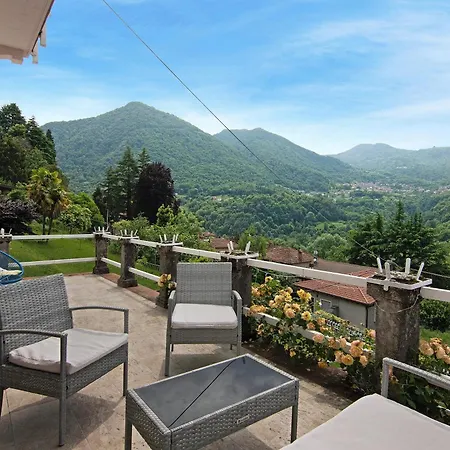 Luxury Oleandra Villa