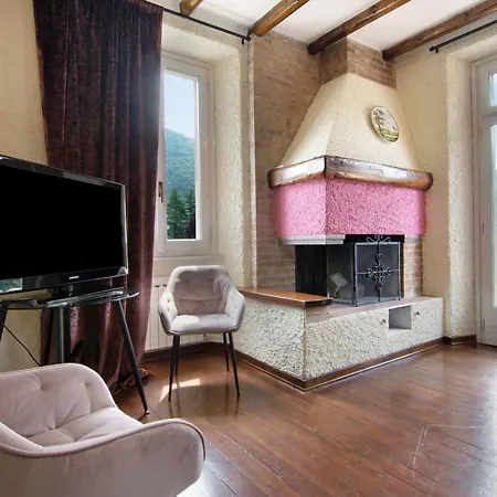 Villa Luxury Oleandra