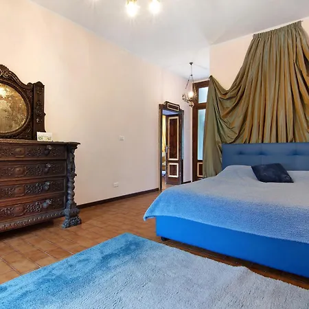 Villa Luxury Oleandra *