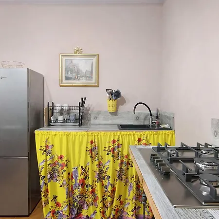 Villa Luxury Oleandra Dizzasco