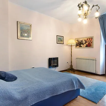 Villa Luxury Oleandra *