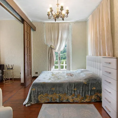 Oleandra - Villa Dizzasco