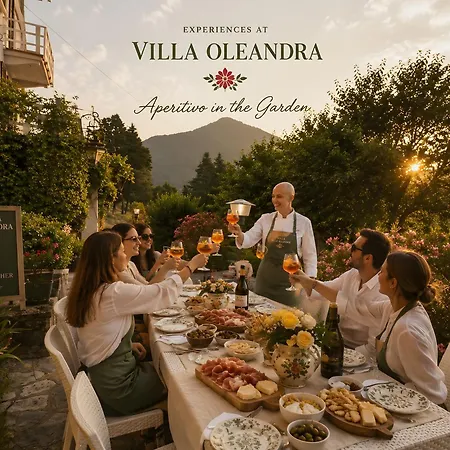 Oleandra -