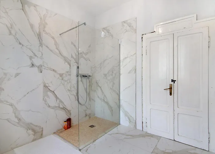 Oleandra - Villa Dizzasco