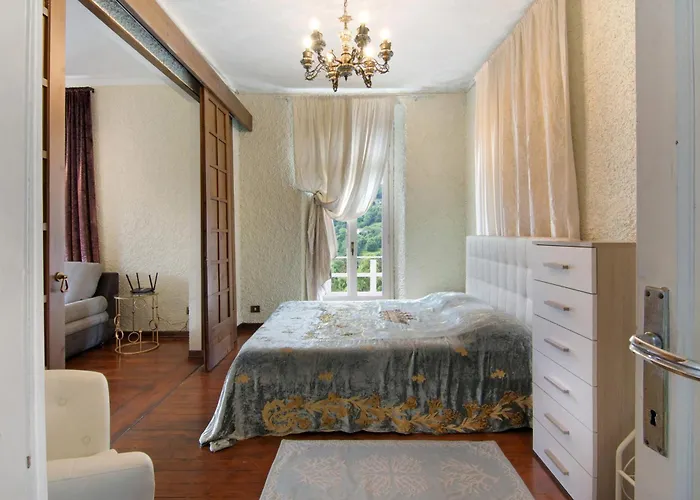 Villa Oleandra - *