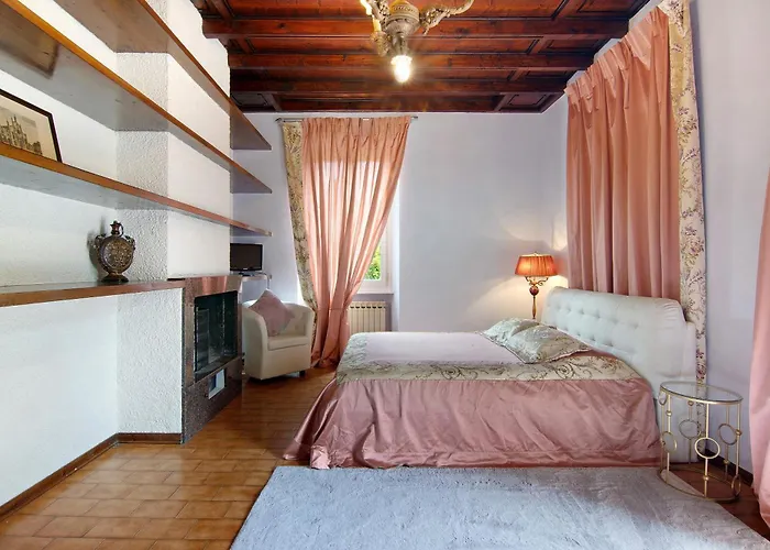 Villa Oleandra - Dizzasco