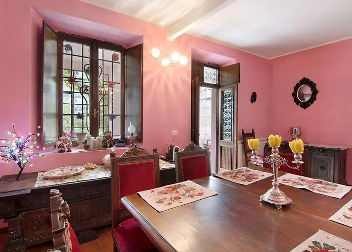 Oleandra - * Dizzasco