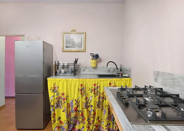 Villa Oleandra - Dizzasco