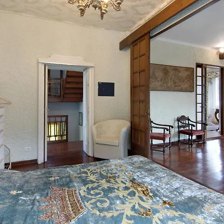 Oleandra - ヴィラ *