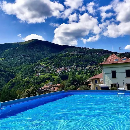 Oleandra - ヴィラ